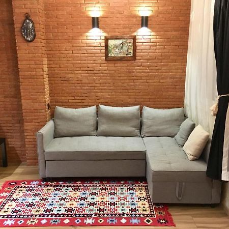 Very Center Of The Old City-Stylish Apartment Tbilisi Esterno foto