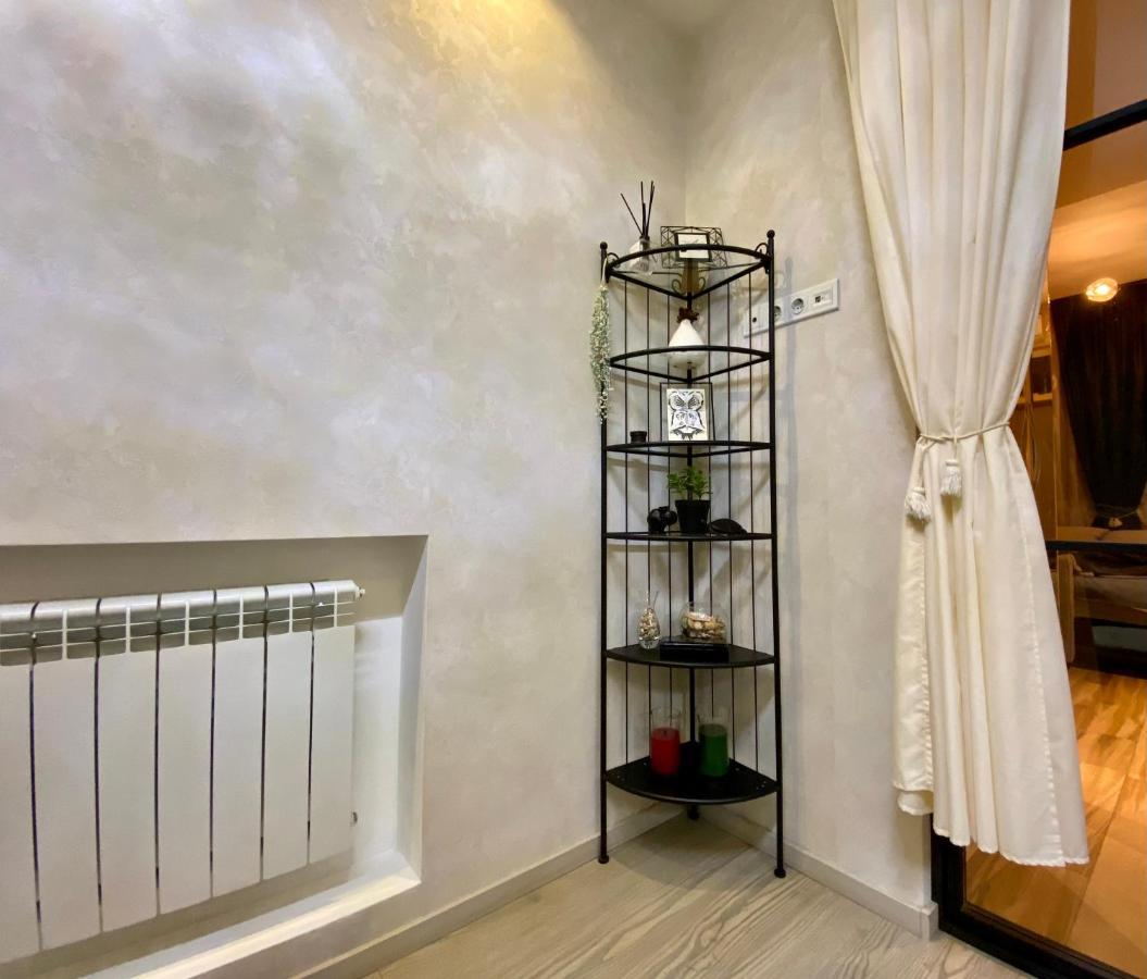 Very Center Of The Old City-Stylish Apartment Tbilisi Esterno foto