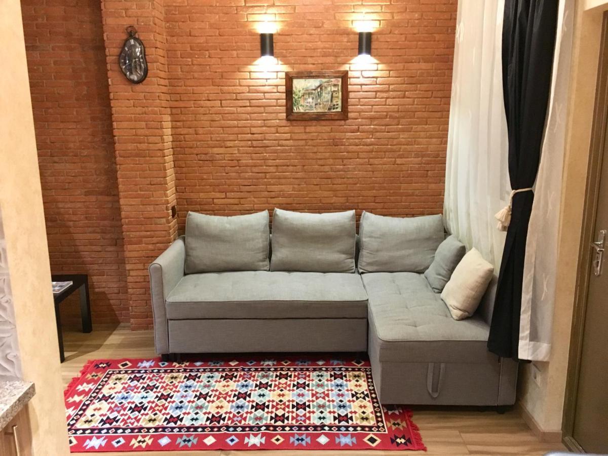 Very Center Of The Old City-Stylish Apartment Tbilisi Esterno foto