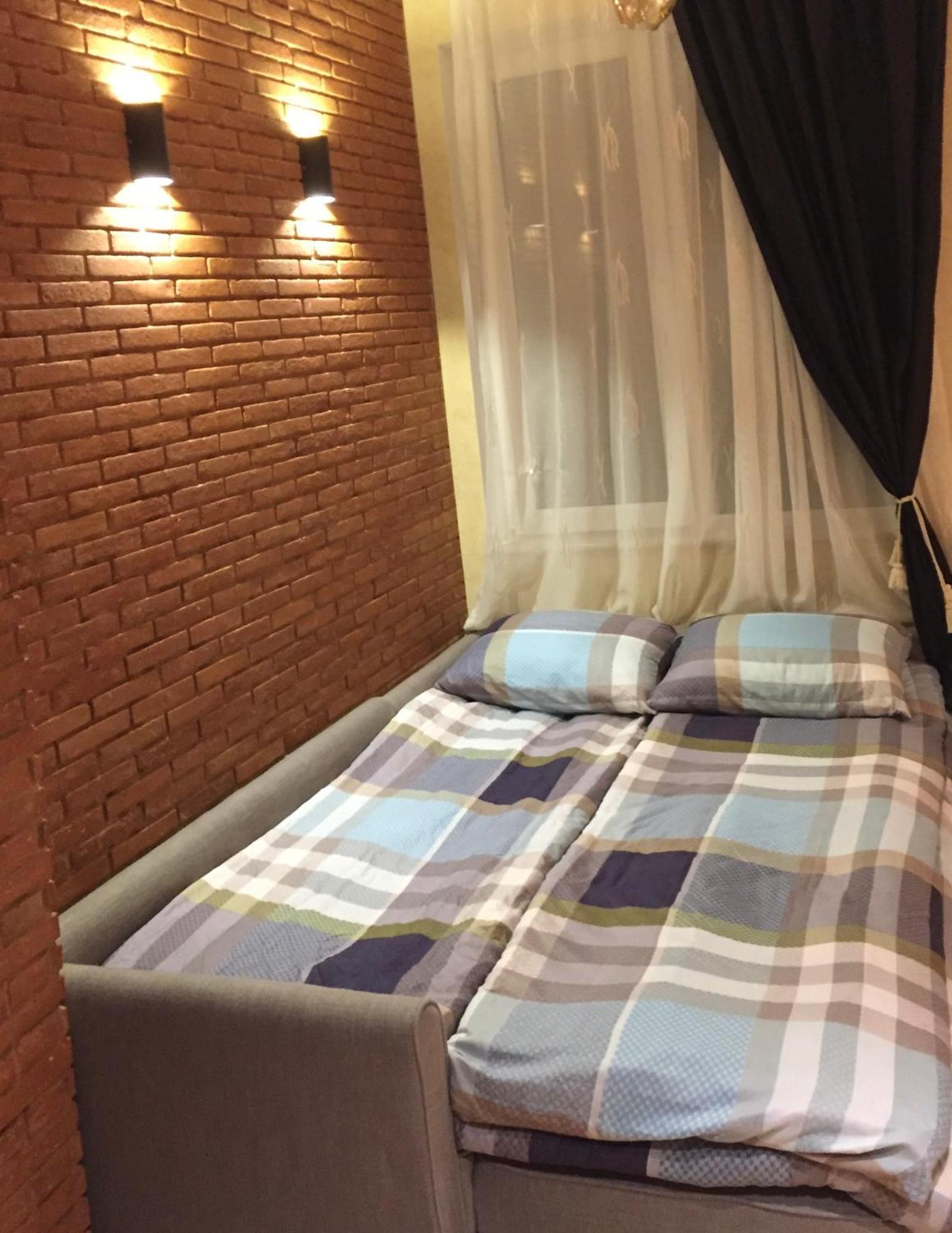 Very Center Of The Old City-Stylish Apartment Tbilisi Esterno foto