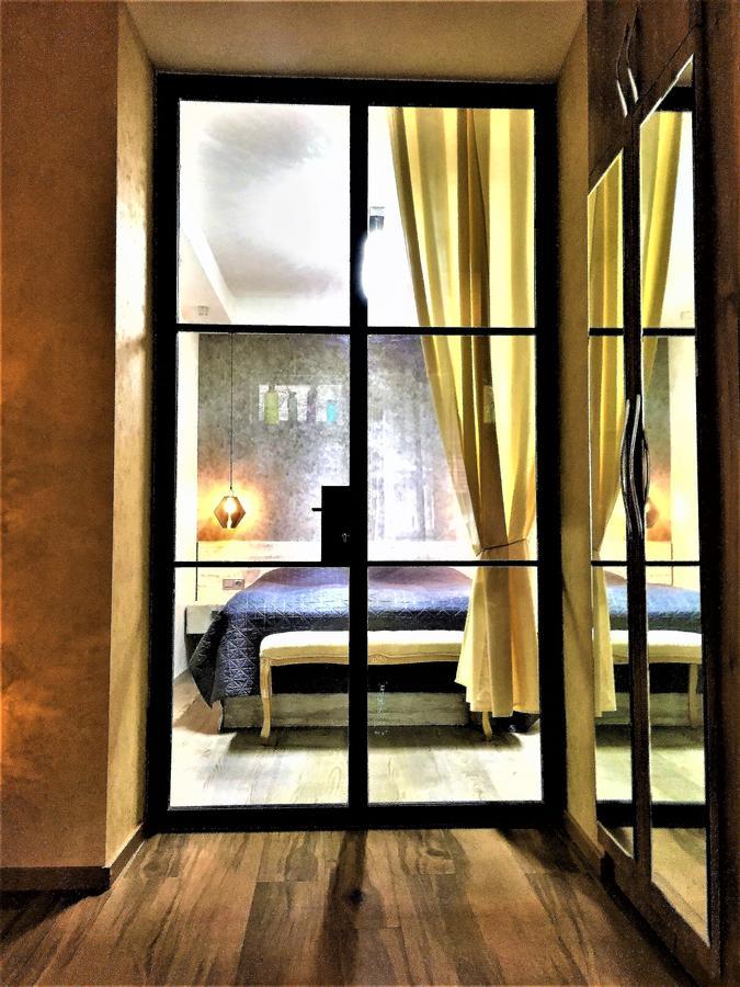 Very Center Of The Old City-Stylish Apartment Tbilisi Esterno foto