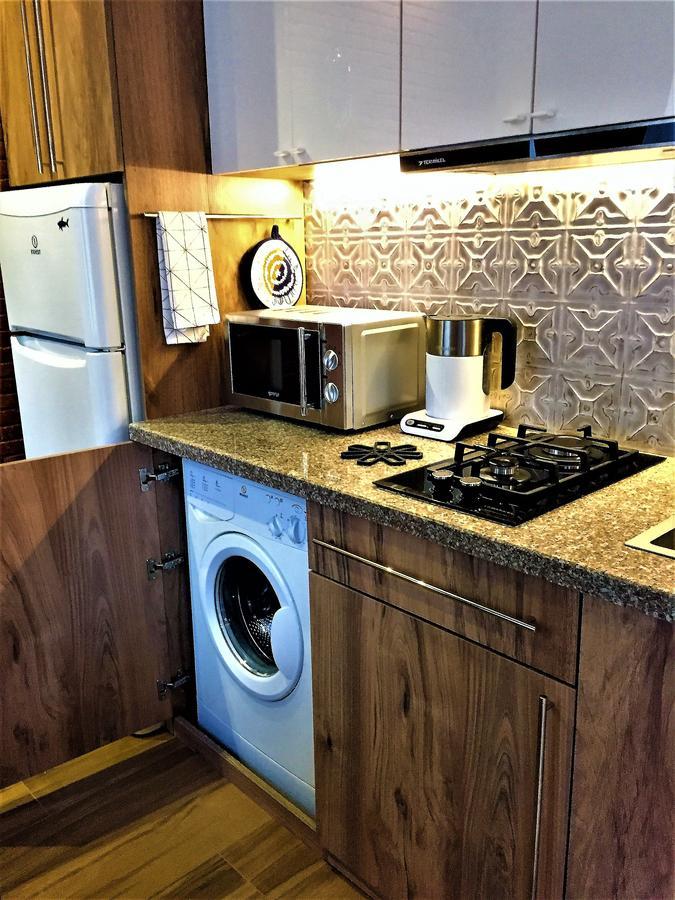 Very Center Of The Old City-Stylish Apartment Tbilisi Esterno foto