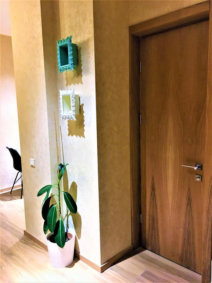 Very Center Of The Old City-Stylish Apartment Tbilisi Esterno foto