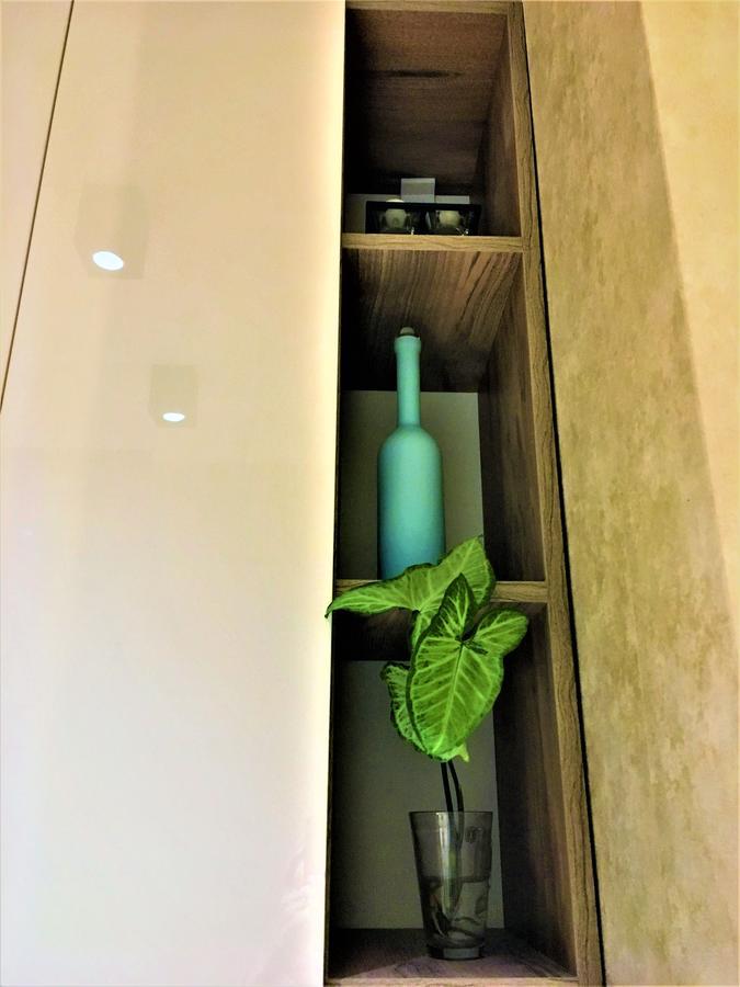 Very Center Of The Old City-Stylish Apartment Tbilisi Esterno foto