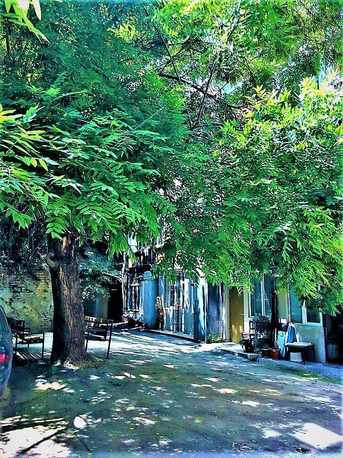Very Center Of The Old City-Stylish Apartment Tbilisi Esterno foto
