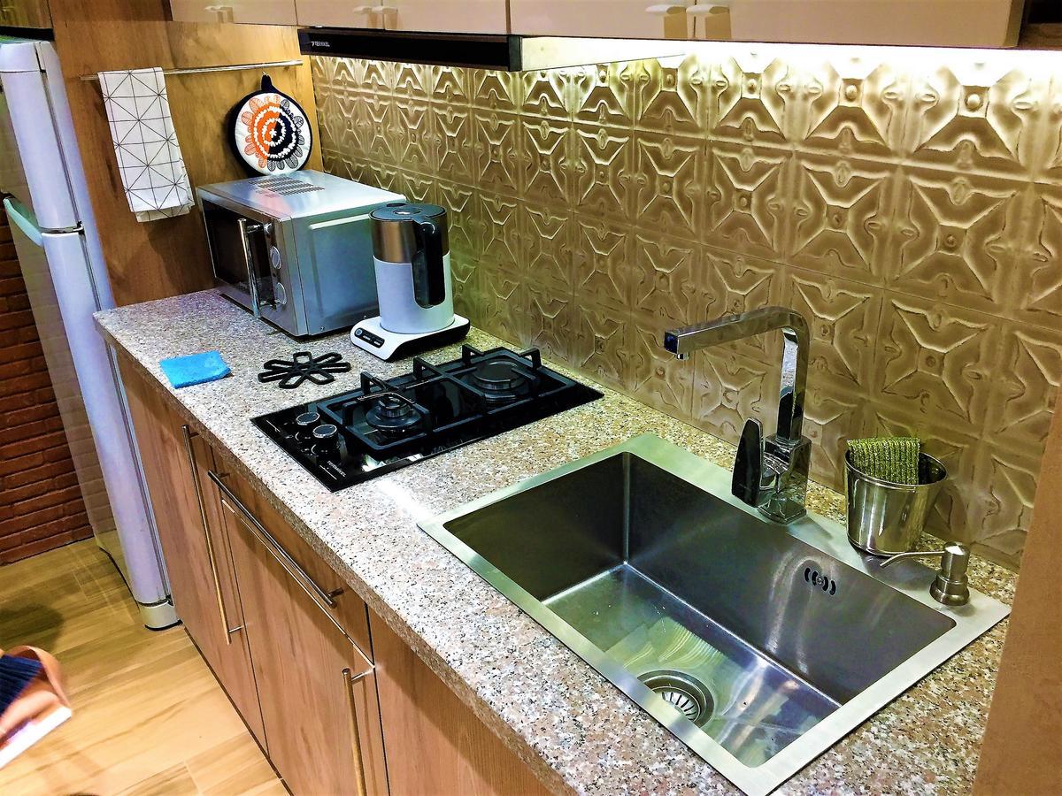 Very Center Of The Old City-Stylish Apartment Tbilisi Esterno foto