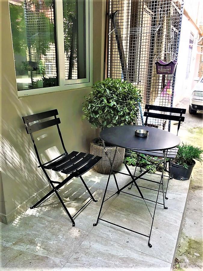 Very Center Of The Old City-Stylish Apartment Tbilisi Esterno foto