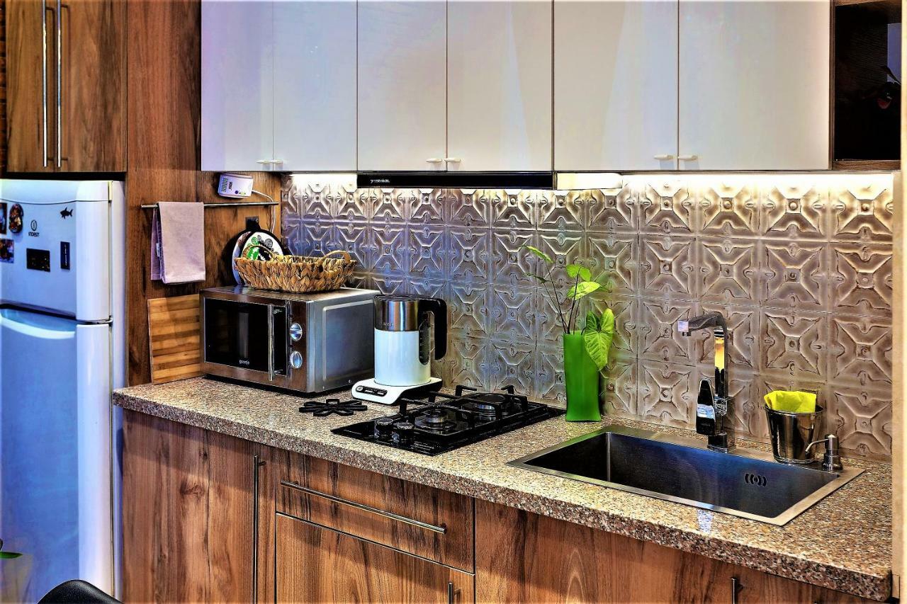 Very Center Of The Old City-Stylish Apartment Tbilisi Esterno foto