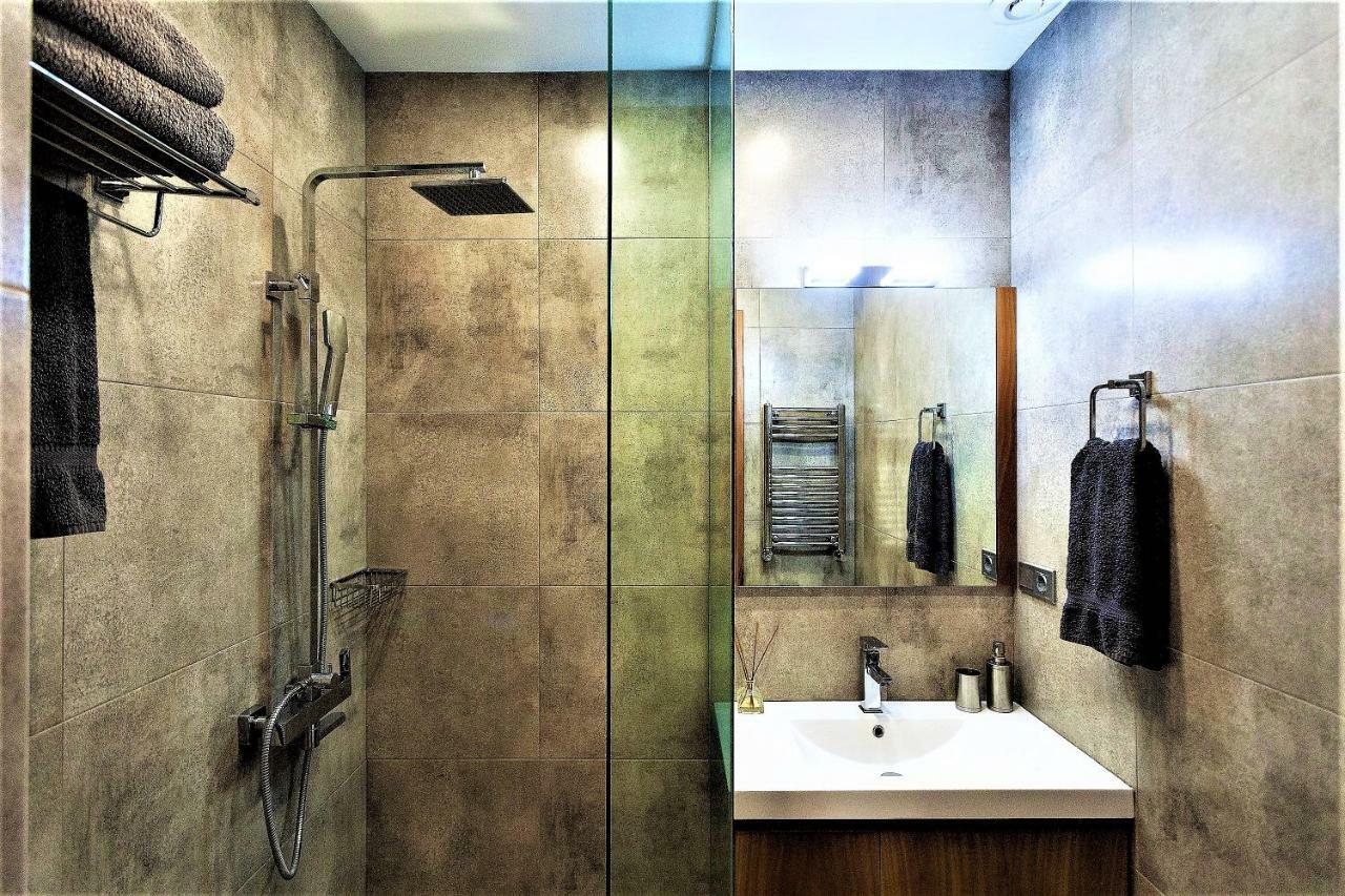 Very Center Of The Old City-Stylish Apartment Tbilisi Esterno foto