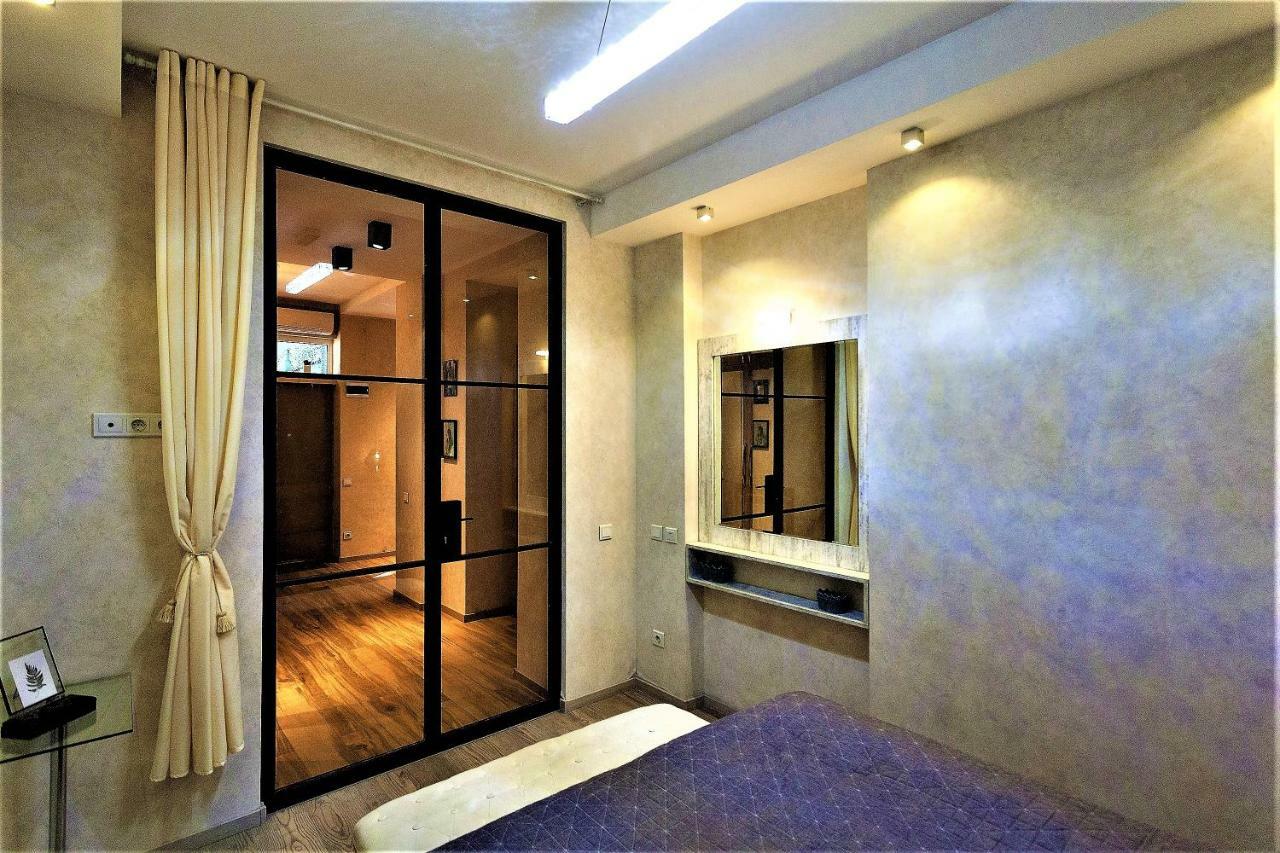 Very Center Of The Old City-Stylish Apartment Tbilisi Esterno foto